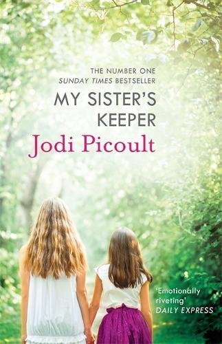 My Sister?s Keeper book by Jodi Picoult
