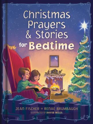 Christmas Prayers and Stories for Bedtime