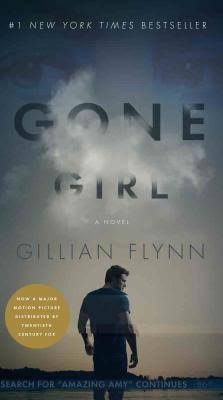 Gone Girl book by Gillian Flynn