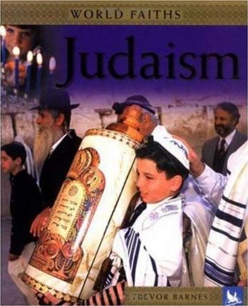 Judaism : Worship, Festivals, and Ceremonies from Around the World
