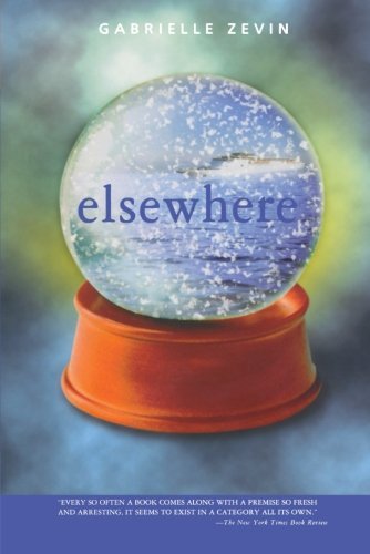 Elsewhere book by Gabrielle Zevin