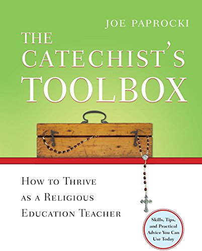 The Catechist's Toolbox by Joe Paprocki