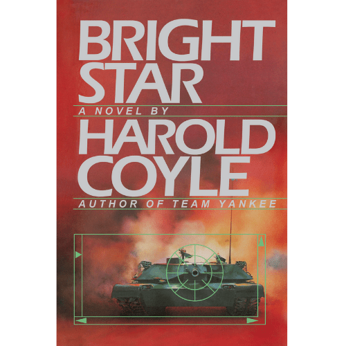Bright Star : A Novel