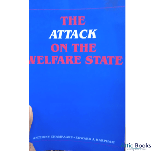 Attack on the Welfare State