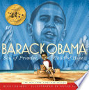 Barack Obama: Son of Promise, Child of Hope book by Nikki Grimes