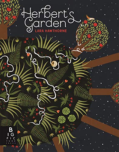 Herbert's Garden by Laura Hawthorne