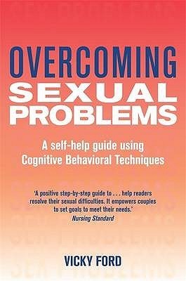 Overcoming Sexual Problems book by Vicki Ford