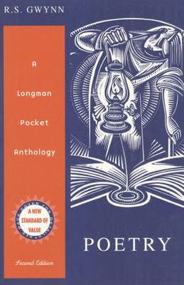 Poetry : A Longman Pocket Anthology