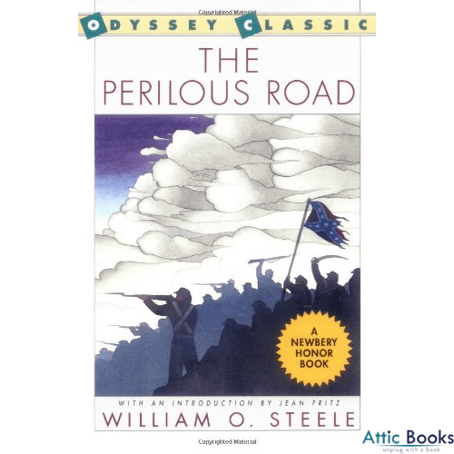 The Perilous Road (Odyssey Classic)