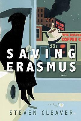 Saving Erasmus : The Tale of a Reluctant Prophet