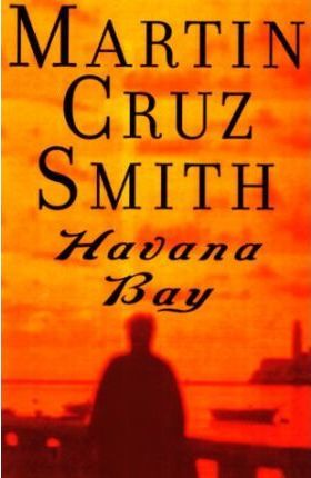 Havana Boy : A Novel