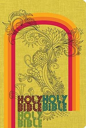 Holy Bible: King James Version Pocket Bible