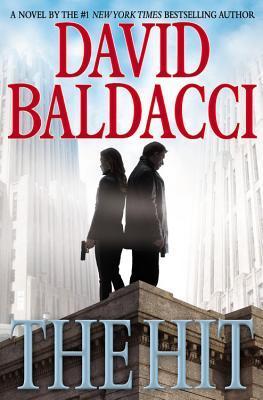 The Hit book by David Baldacci