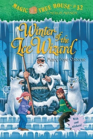 Magic Tree House