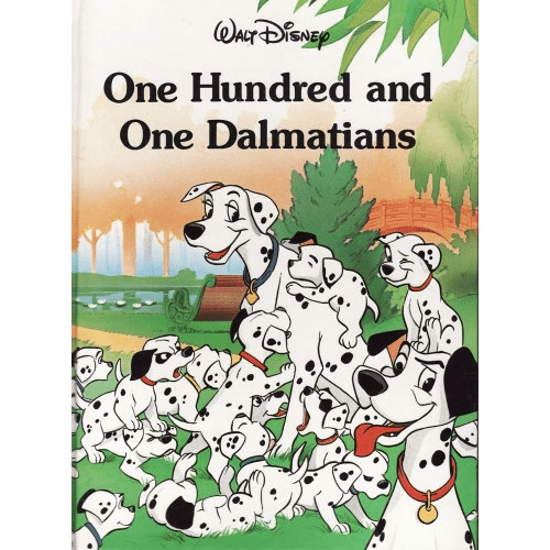 One Hundred and One Dalmatians (Disney Classic Series)