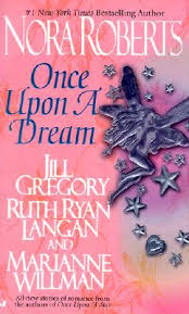 Once upon a Dream book by Nora Roberts