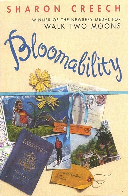 Bloomability By Sharon Creech