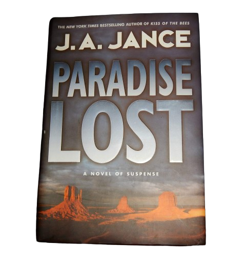 Paradise Lost