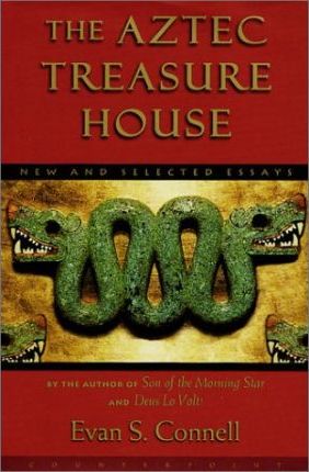 The Aztec Treasure House : New and Selected Essays