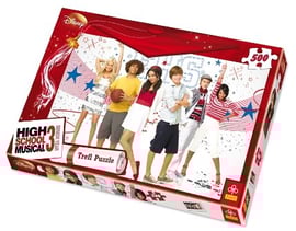 Trefl puzzle High School Musical 3 160 piece Jigsaw Puzzle