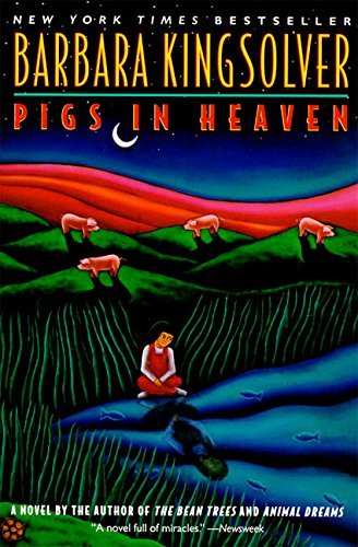 Pigs in Heaven book by Barbara Kingsolver