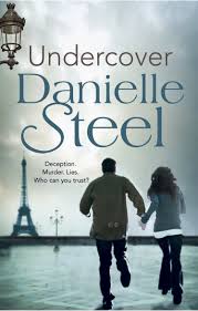 Undercover book by Danielle Steel