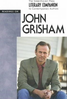 Readings on John Grisham (Literary Companion Series)