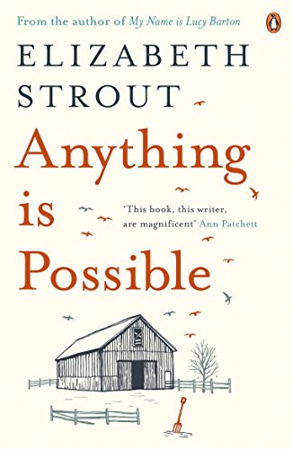 Anything is Possible book by Elizabeth Strout