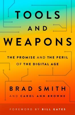 Tools and Weapons book by Brad Smith