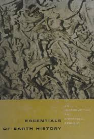 Essentials of Earth History: An Introduction To Historical Geology