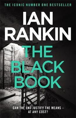 The Black Book book by Ian Rankin