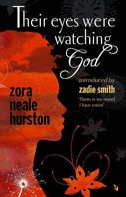 Their Eyes Were Watching God book by Zora Neale Hurston