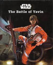 Star Wars: The Battle of Yavin