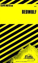 Beowulf (Cliffs Notes)