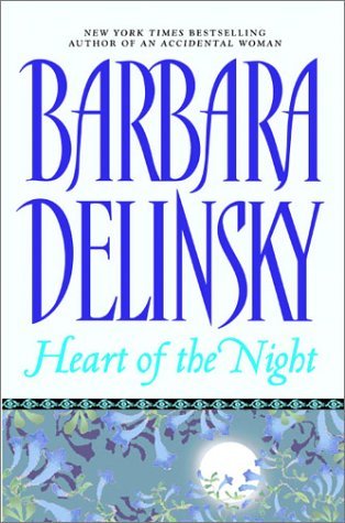 Heart of the Night book By Barbara Delinsky