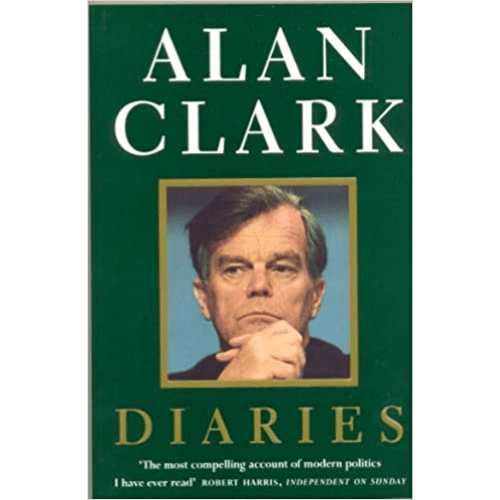 Diaries: 1983-1992