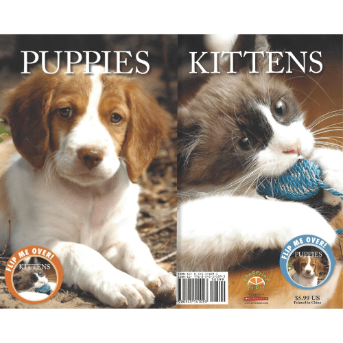 Puppies/Kittens