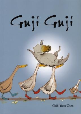 Guji Guji by Chih-Yuan Chen