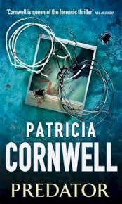 Predator By Patricia Cornwell