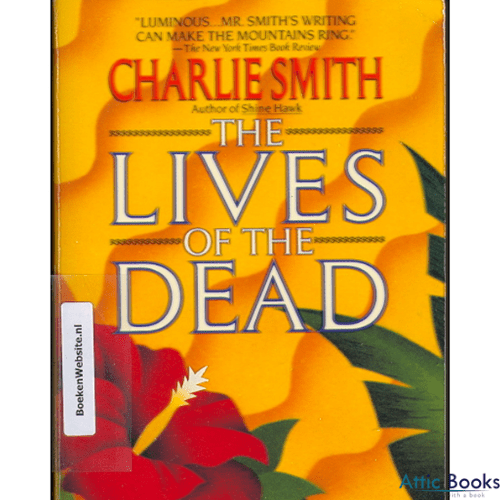 The Lives of the Dead