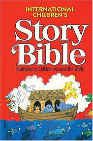 International Children's Story Bible