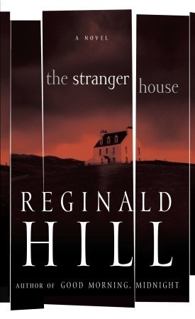 The Stranger House book by Reginald Hill