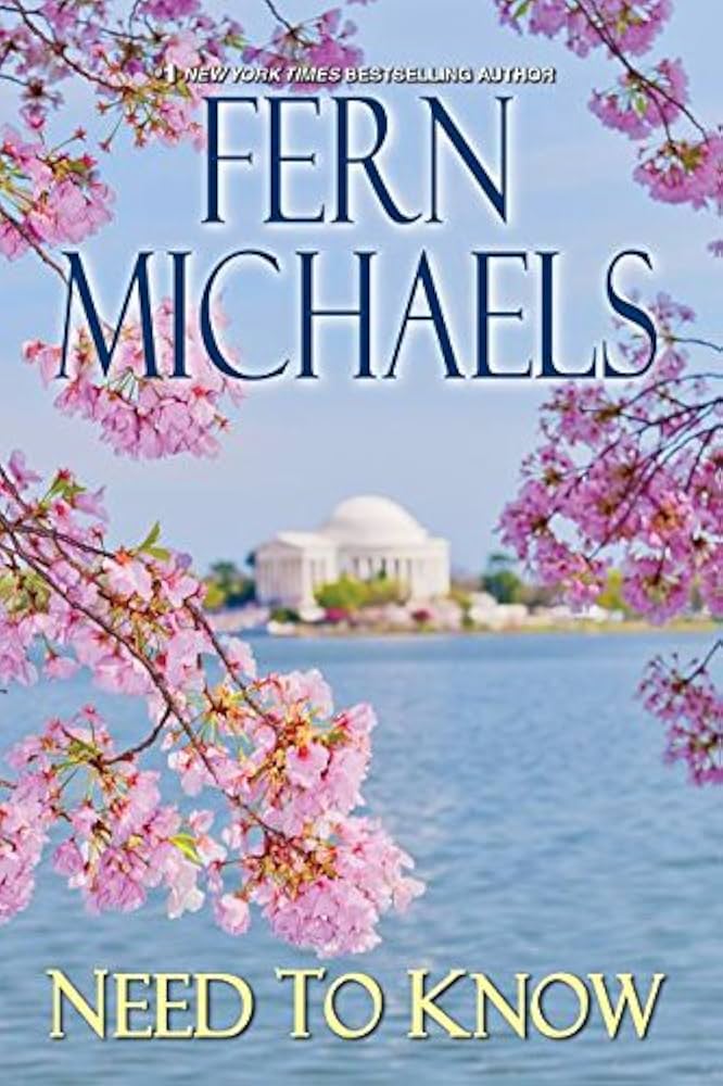 Need to Know book by Fern Michaels