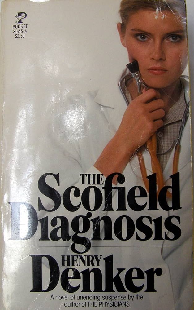 The Scofield Diagnosis