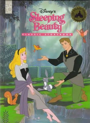 Sleeping Beauty : Classic Storybook