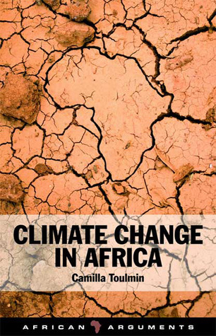 Climate Change in Africa  book by Camilla Toulmin