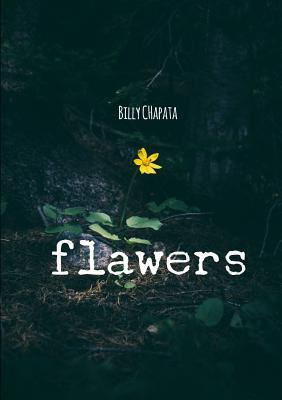 Flawers book by Billy Chapata