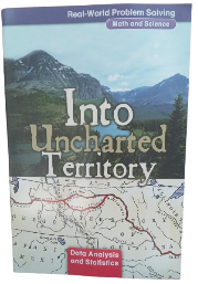 Real-world Problem Solving Math And Science : Into The Uncharted Territory By McGraw-Hill