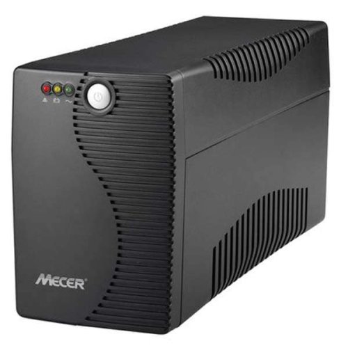 MECER 650VA Line Interactive UPS (ME-650-VU)