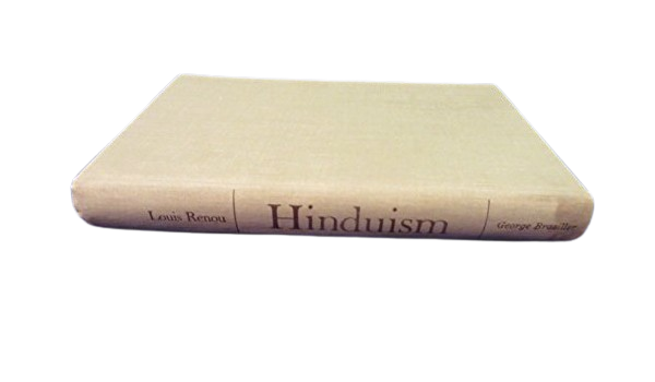 Hinduism by George Braziller